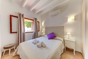 Villa La Font Canaves