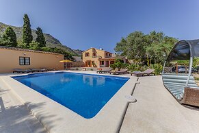 Villa La Font Canaves