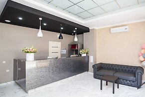 Undersun Vityazevo Hotel