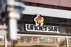 Undersun Vityazevo Hotel