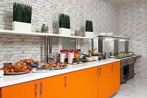 Undersun Vityazevo Hotel