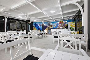 Undersun Vityazevo Hotel
