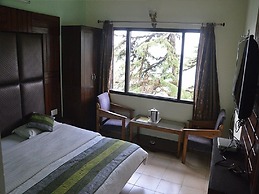 Hotel Kahkashan