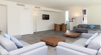 Residence Panama