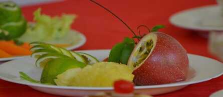 Maweni Beach Cottages
