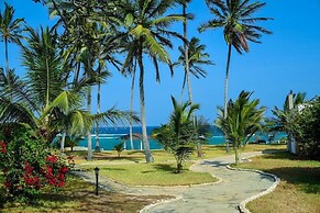 Maweni Beach Cottages