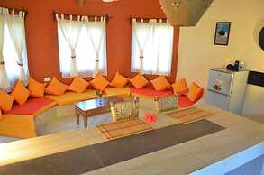 Maweni Beach Cottages