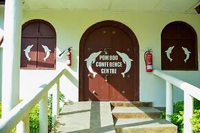 Maweni Beach Cottages