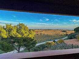Château le Bouïs