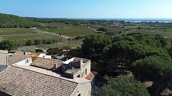 Château le Bouïs