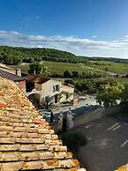 Château le Bouïs