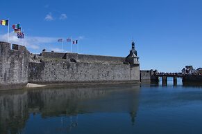 Hotel du Port et de l'Aven