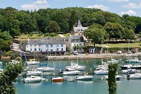 Hotel du Port et de l'Aven