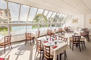 Hotel du Port et de l'Aven