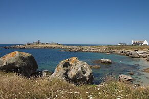 Hotel du Port et de l'Aven