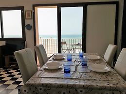 Sea View Apartment