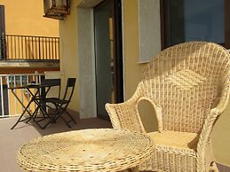 Sea View Apartment