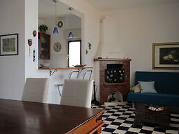 Sea View Apartment