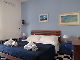 Sea View Apartment