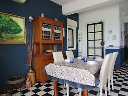 Sea View Apartment