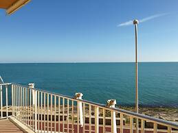Sea View Apartment