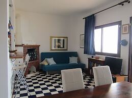 Sea View Apartment