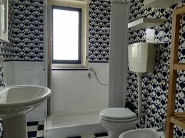 Sea View Apartment