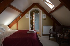 The George Inn