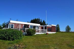 Höfði Cottages