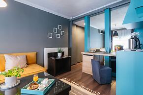 Ladadika Design