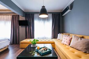 Ladadika Design