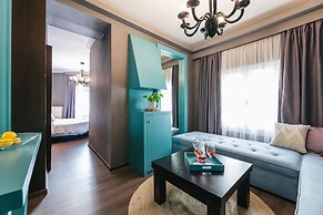 Ladadika Design