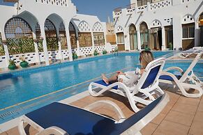 Kuwait Palace Hotel Apartments