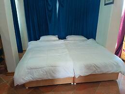 Kuwait Palace Hotel Apartments