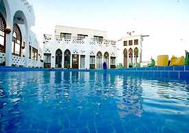 Kuwait Palace Hotel Apartments