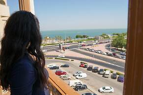 Kuwait Palace Hotel Apartments