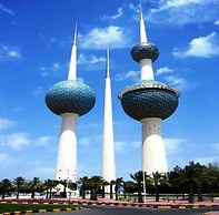 Kuwait Palace Hotel Apartments