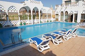 Kuwait Palace Hotel Apartments