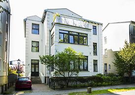 Ferienwohnungen Eicher Wachtlerstraße