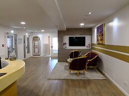 Hotel am Rathaus