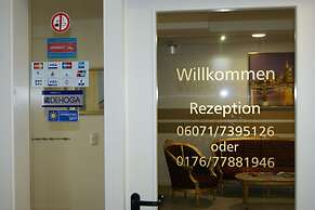 Hotel am Rathaus