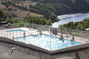 Camping de Mars