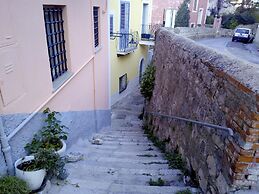 B&B La Gaetana