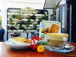 B&B La Gaetana