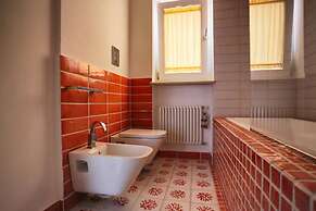 B&B La Gaetana