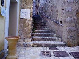 B&B La Gaetana