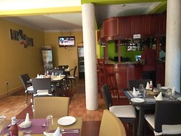 Abba Hotel