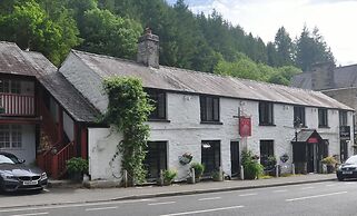 The Dragon Hotel and Restaurant