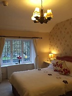 The Dragon Hotel and Restaurant