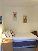 The Dragon Hotel and Restaurant